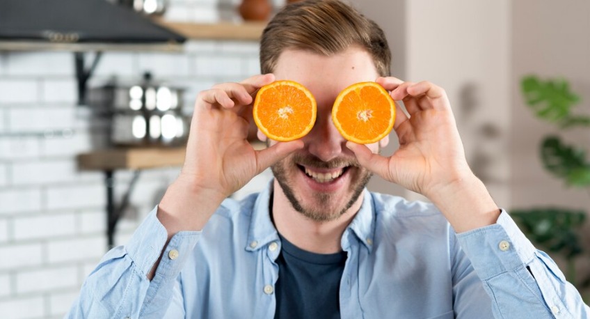 Top Tips for Maintaining Healthy Vision