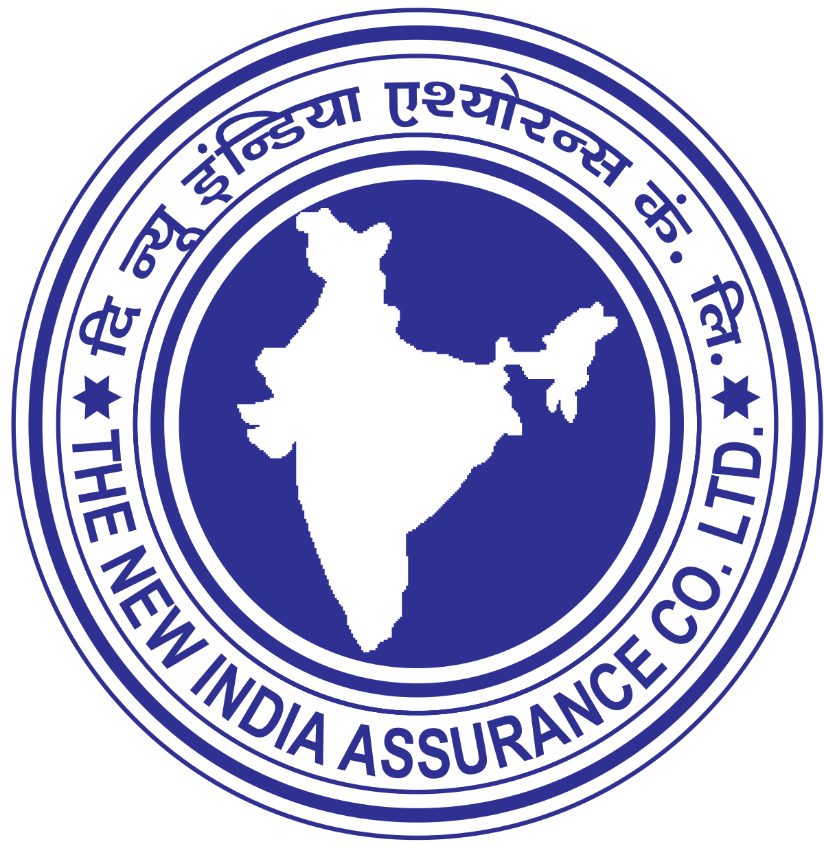 The New India Assurance Co.Ltd