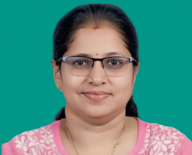DR.Divya P S